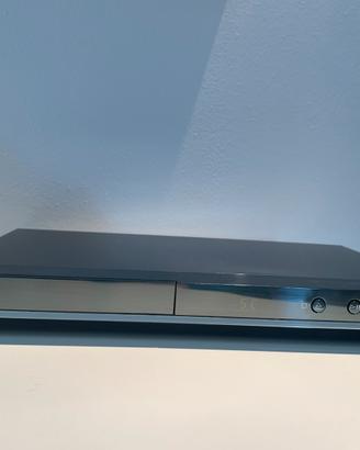 Samsung dvd