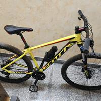 MTB Scott Aspect TG M 29’’