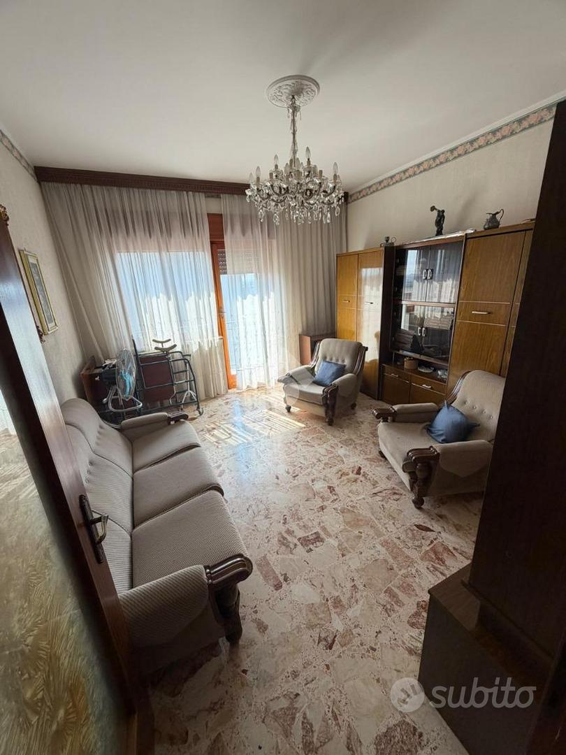 Appartamento – Taranto - Vista 4