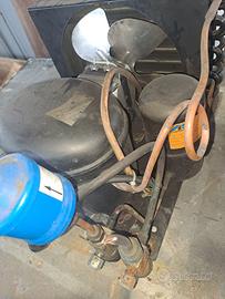 Compressori frigoriferi