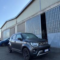 Suzuki Ignis 1.2 Hybrid  anno 2021 (solo ricambi)