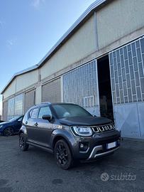 Suzuki Ignis 1.2 Hybrid  anno 2021 (solo ricambi)