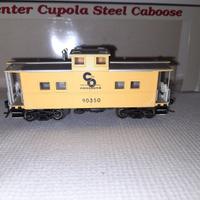 modellismo ferroviario scala H0