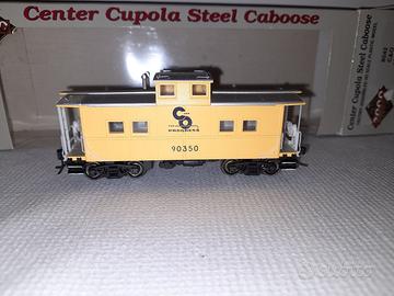 modellismo ferroviario scala H0