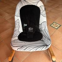 Sdraietta Kinderkraft