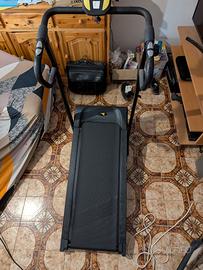 Tapis Roulant Diadora Fitness Forty  Magnetico