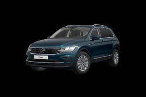 VOLKSWAGEN TIGUAN LIFE 2.0TDI DSG IN ARRIVO