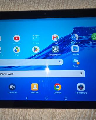 tablet
