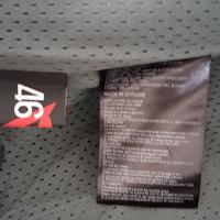 Giacca moto uomo tg 46,Dainese,pelle