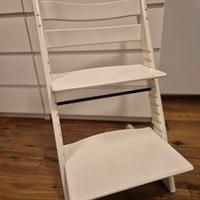Sedia Stokke Tripp Trapp