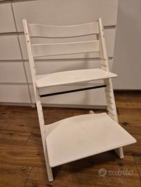 Sedia Stokke Tripp Trapp