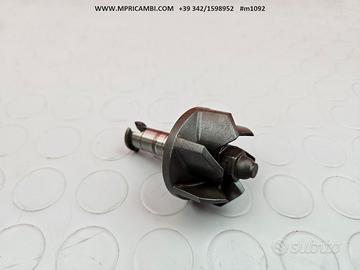POMPA ACQUA HONDA XR 650 R 2000 2004 XR650 2002 20