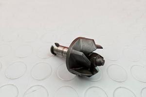 POMPA ACQUA HONDA XR 650 R 2000 2004 XR650 2002 20