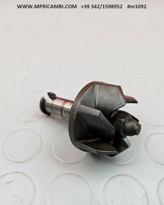 POMPA ACQUA HONDA XR 650 R 2000 2004 XR650 2002 20
