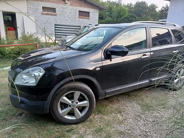 Qashqai +2