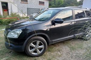 Qashqai +2