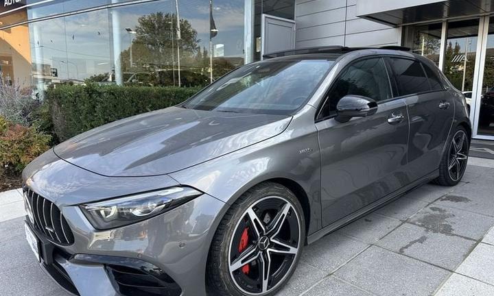 Mercedes-Benz Classe A A 45S AMG 4Matic+ Prem...