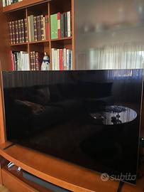Sony bravia 8 oled 55 pollici 2025