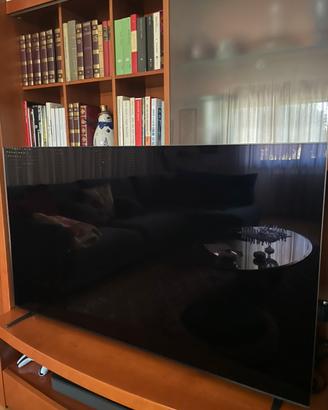 Sony bravia 8 oled 55 pollici 2025