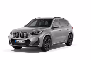 BMW BMW X1 xDrive20d