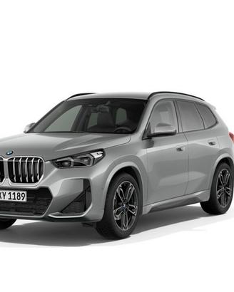 BMW BMW X1 xDrive20d