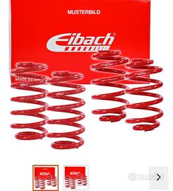 molle aspetto ribassato 