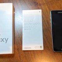 SAMSUNG GALAXY A5