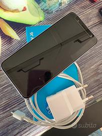 Samsung galaxy J6