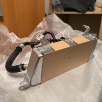 Radiatore olio nuovo originale BMW S1000RR