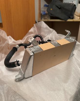 Radiatore olio nuovo originale BMW S1000RR