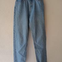 Jeans marchio Terranova