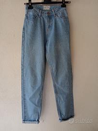 Jeans marchio Terranova