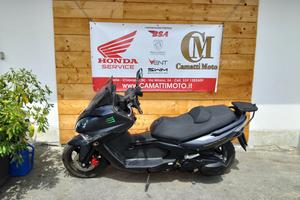 KYMCO Xciting 500 KYMCO Xciting 500