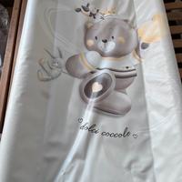 Materassino fasciatoio CAM