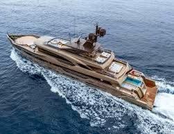 Falegname allestitore navale