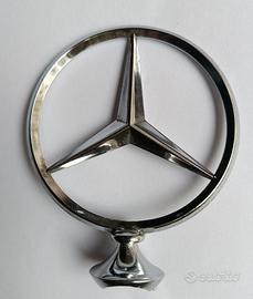 stemma mercedes vintage