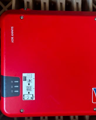 Inverter Solare SMA Sunny Boy SB 3.0