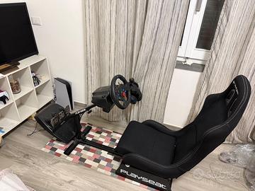 Playseat
