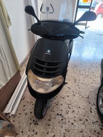 scooter Piaggio 
