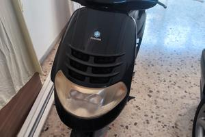 scooter Piaggio 