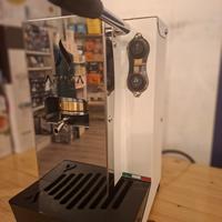 Macchina Caffè Espresso ESE 44 nuova in ottime con