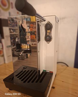 Macchina Caffè Espresso ESE 44 nuova in ottime con