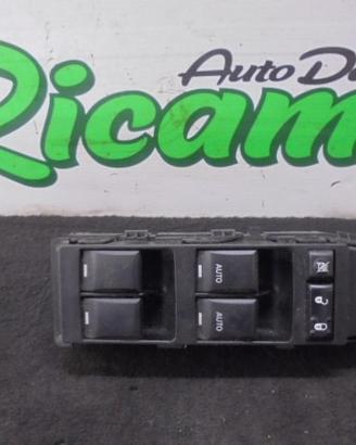 COMANDO ANT. S. GRAND CHEROKEE WK 2006D