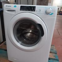LAVATRICE CANDY 9KG 