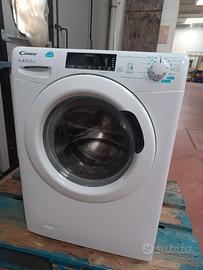 LAVATRICE CANDY 9KG 