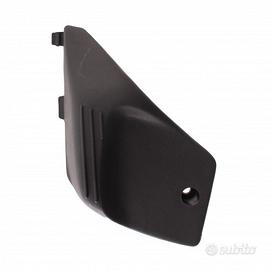 Pedana poggiapiedi sinistra posteriore per Kymco C