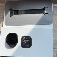 Apple watch ultra 2 black