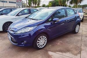 Ford Fiesta 1.4 TDCi 5p.