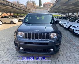 JEEP Renegade 1.6 Mjt 130 CV Limited KM 0