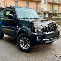 Suzuki Jimny 1.3 4WD Evolution Plus